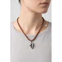 Purelei Chaîne 'Oceanside' marron / argent
