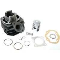 NARAKU Nk100.03.2 Cylinder Kit Argenté