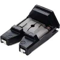 Makita Bloc de guidage de pièces DFR550 140493-0 - 140493-0