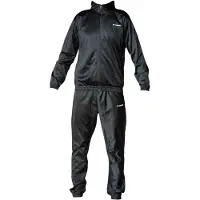 Lotto Hommes Survêtement MTGX10013NET-R02-NOIR