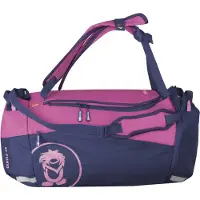 TROLLKIDS Duffle 35l Bag Bleu,Rose