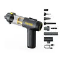 Fanattik Aspirateur sans fil portable pour voiture Slim V9 Mix
