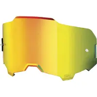 100% Armega Injected Mirror Lentille de remplacement Taille