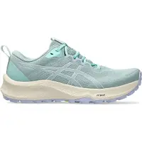 Asics Trabuco Terra 3 Trail Running Shoes Bleu EU 44 Femme