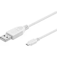 Microconnect Câble USB