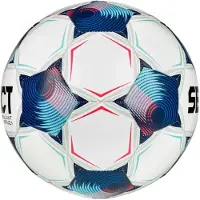 Selecta Brillant Replica V25 Football Ball Multicolore 4
