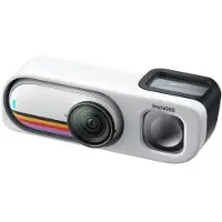 Insta360 GO 3S Retro Bundle (Special Edition) Canvas White 128GB