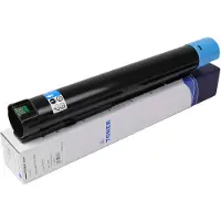 CoreParts Toner cyan (haut rendement) (C)
