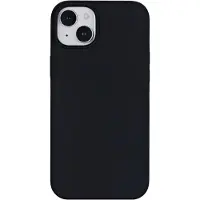 ESTUFF INFINITE RIGA iPhone 15 Plus (Apple iPhone 15 Plus), Coque pour téléphone portable, Noir