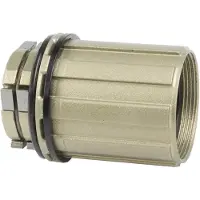 Novatec Corps De Roue Libre B2 Shimano 8-11s