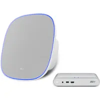AVer Fone700 Conference Microphone Clair