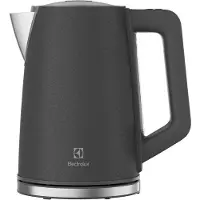 Electrolux Bouilloire électrique Create 5 E5K1-6AN - 1.7 l, anthracite