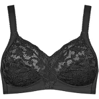 Triumph Delicate Doreen Soutien-Gorge Tasse Pleine Sans Armature - 75