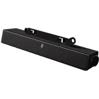 Dell Kit Speaker, Sound Bar (W125709426)