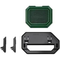 Thermaltake Kit de support de châssis TT pour The Tower 300 Racing Green