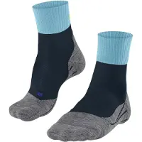 Falke Tk2 Cool Short Socks Bleu EU 44-45 Homme