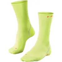 Falke Chaussettes unisexes BC Impulse Splashes, taille : 44-45, couleur : 1690 lightning