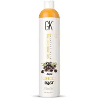 GK Hair The Best Acai cure capillaire intense effet régénérant 1000 ml
