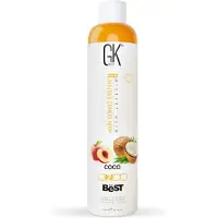 GK Hair The Best Coco cure capillaire intense anti-frisottis 300 ml