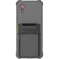 Samsung Scanner de codes-barres Xcover7 avec sangle (Codes à barres 1D, Codes à barres 2D), Lecteur de codes barres, Noir