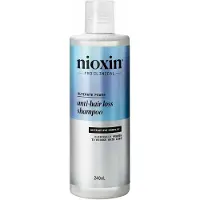 Nioxin Hair Fall Defense Shampoing 240 ml