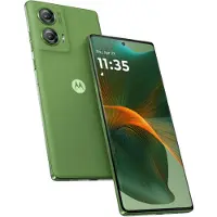 Motorola Edge 50 Fusion 5G 8/256 Go Vert Forêt