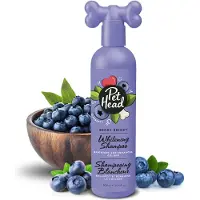 Pethead Shampooing Pour Chien Berry Bright 300ml