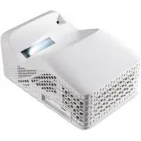 Acer HL1810U, 3500 lumens ANSI, technologie DLP, UHD 4K (3840x2160), format d'image 16:9, 4:3, 16:9, luminosité : 1,07 million de couleurs