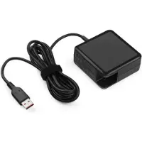 CoreParts MBXLE-AC0005 Alimentation & convertisseur de tension Indoor 40 W noir (W125780869)