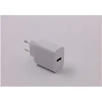 CoreParts MBXAP-AC0007 Chargeur pour appareils mobiles Blanc Intérieur (MD836ZM/A)