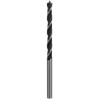 Bosch Powertools Mèches hélicoïdales à bois 4x45x75 (1) (4 mm)