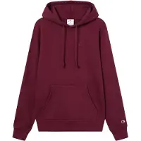 Champion Sweat-shirt rouge foncé