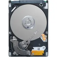 Dell 4Tb 7.2K Rpm Sata 6Gbps 3.5In, 400-Afnr
