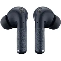 Edifier W260Nc, écouteurs Bluetooth, couleur bleu foncé,au détail - Casques - Stéréo