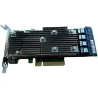 Fujitsu PRAID EP540i FH/LP, PCI Express 3.0, PCI Express, 0, 1, 1E, 5, 6, 10, 50, 60, 12 Gbit/s, 16 Kanäle, PRIMERGY RX1330 M3, RX2520 M4, RX2530 M4, RX2540 M4, RX4770 M4, RX4770 M4 Performance,...