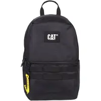 CAT Sac à dos noir