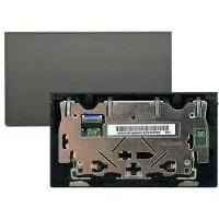 Lenovo Small Glass + Synaptics PCB, Pièce de rechange pour ordinateur portable, Gris