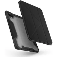 PanzerGlass Étui antimicrobien noir pour iPad Pro 11" 2021