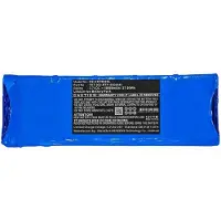 CoreParts Battery for Remote Control (MBXREM-BA004)