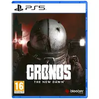 Cronos: The New Dawn