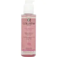 Collistar Gentle Make-up Removing Oil 150 ml