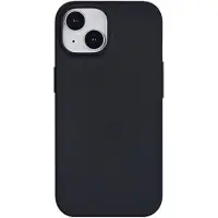 Tucano INFINITE PARIS iPhone 15 Soft (Apple iPhone 15), Coque pour téléphone portable, Noir