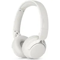 Philips Tah4500wt/microphone/bluetooth Wireless Earphones Blanc