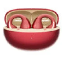 QCY Écouteurs Crossky Clip C30S (rouges)