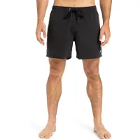 Quiksilver Maillots de bain EVERYDAY SOLID VOLLEY 15 hommes - Noir - EU L