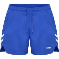 Hummel Short 232880-7752 pour Femme