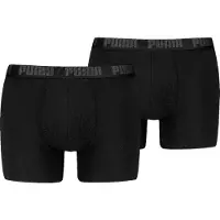 Puma Boxers marron / noir