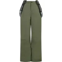 Protest Whisper Pants Vert 140 cm Enfants