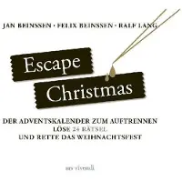 Ars Vivendi Échapper à Noël
