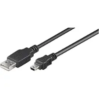Microconnect Câble USB